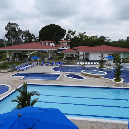 Finca Hotel San Jose 蒙特内哥罗 外观 照片