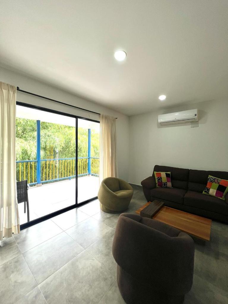 Finca Hotel San Jose 蒙特内哥罗 外观 照片