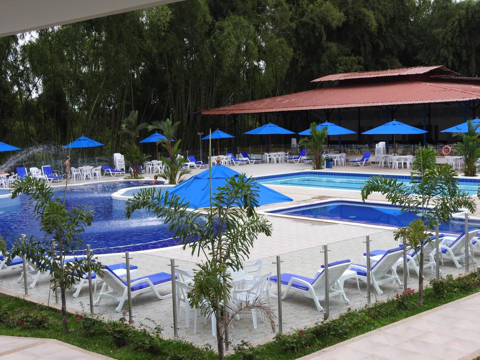 Finca Hotel San Jose 蒙特内哥罗 外观 照片