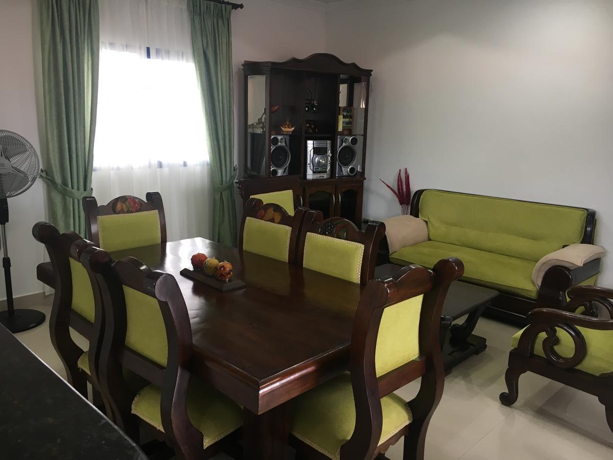 Finca Hotel San Jose 蒙特内哥罗 外观 照片
