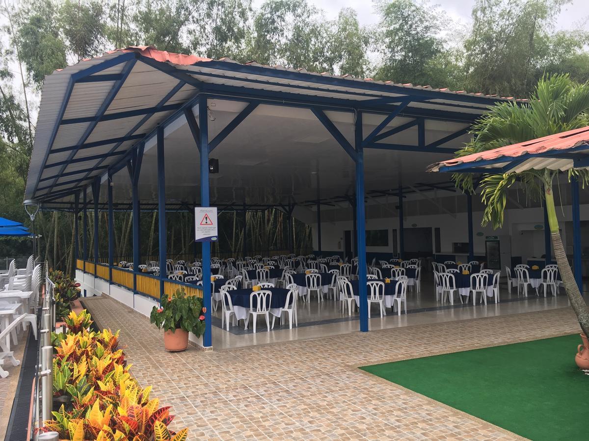 Finca Hotel San Jose 蒙特内哥罗 外观 照片