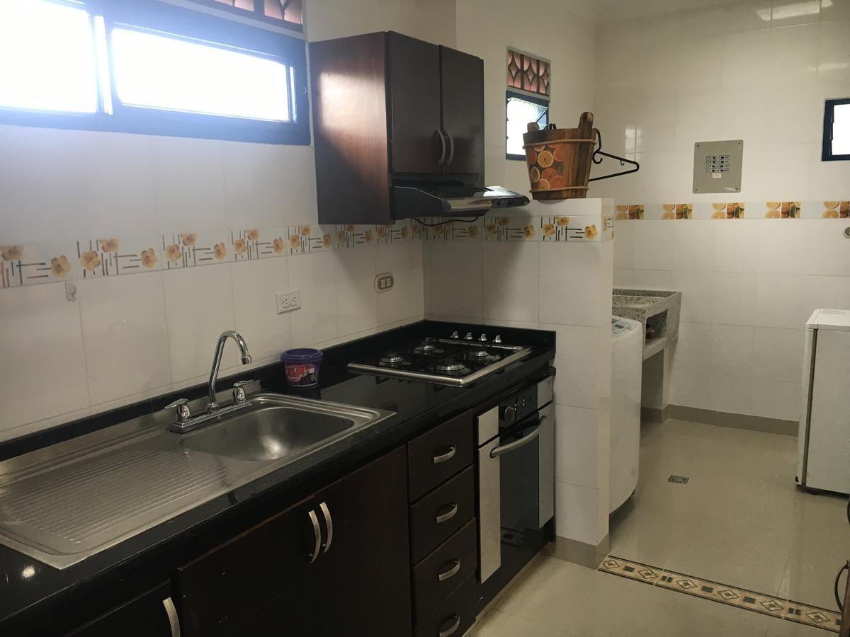 Finca Hotel San Jose 蒙特内哥罗 外观 照片